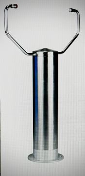 Ultrasonik Anemometre 1D