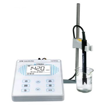 EC700 Masa tipi İletkenlik Ölçer