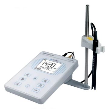 EC700 Masa tipi İletkenlik Ölçer