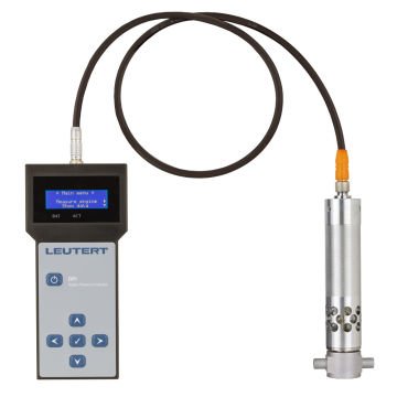 Digital Pressure Indicator DPI