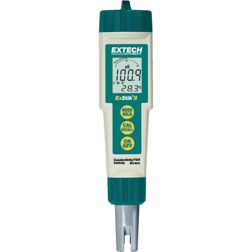 Extceh EC400 İletkenlik Ölçer