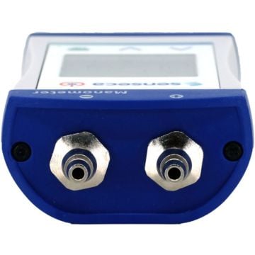 Dijital Fark Basınç Manometresi ECO 210-5