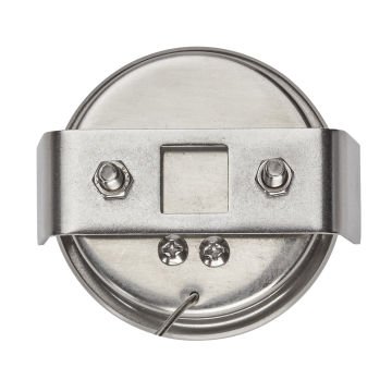 Fırın Termometresi kıvrılır metal problu 14.1037.60