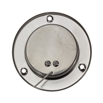 Fırın Termometresi profesyonel kıvrılır metal problu 14.1036.60