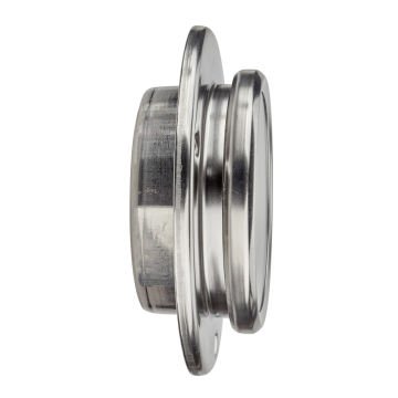 Fırın Termometresi profesyonel kıvrılır metal problu 14.1036.60
