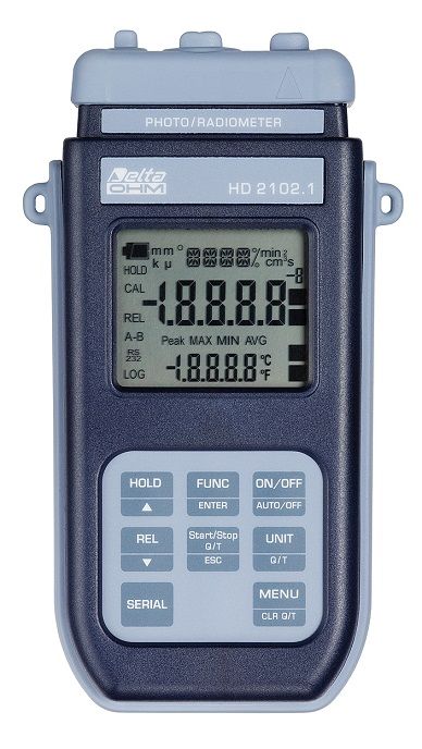 DELTAOHM HD2101.1 Higro Termometre