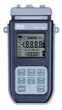 DELTAOHM HD2101.1 Higro Termometre