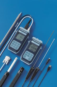 DELTAOHM HD2101.1 Higro Termometre