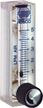 GHM UKV-020 Vanalı Akış Ölçer
