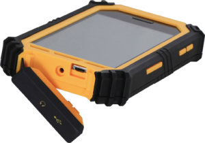 Satir PK-160 Tablet Termal Kamera
