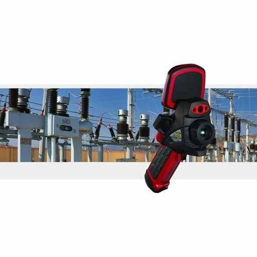 Satir Hotfind-VR Termal Kamera -20°C ...+600°C