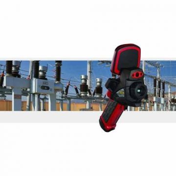 Satir Hotfind-VR Termal Kamera -20°C ...+600°C