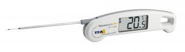TFA 30.1050 Thermo Jack Pro Problu Termometre