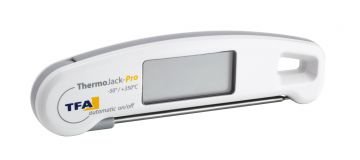 TFA 30.1050 Thermo Jack Pro Problu Termometre