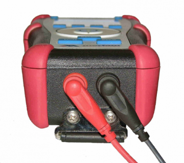 Meriam M4 El tipi Kalibratör / Datalogger