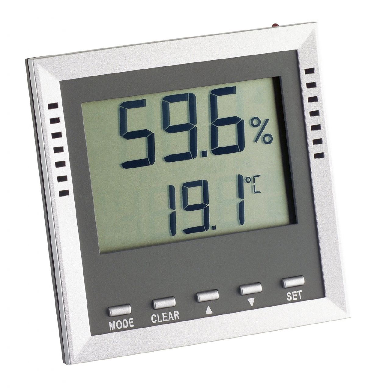 TFA 30.5010  Klima Guard Dijital Termohigrometre