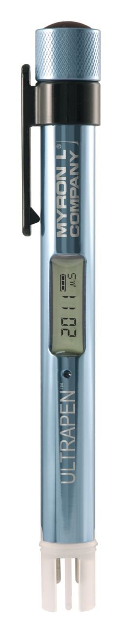 Myron L ULTRAPEN™PT1 TDS Tuzluluk İletkenlik  Ölçer