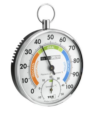 TFA 45.2027 Termo-higrometre