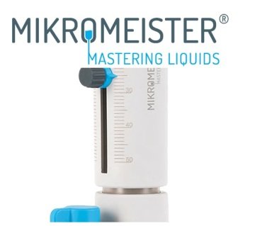 Mikromeister Şişe tipi Dispenser