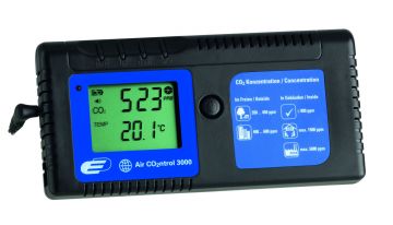 TFA 31.5000 AIRCONTROL 3000 Karbon dioksit ölçer