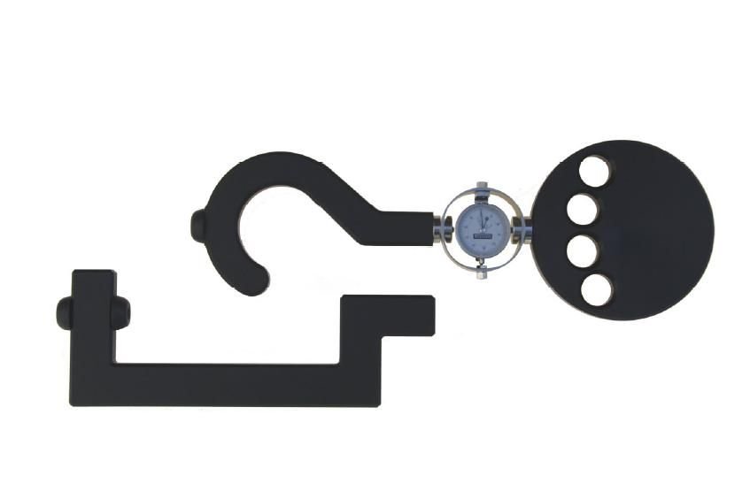 Tiedemann Ergonomik Kit