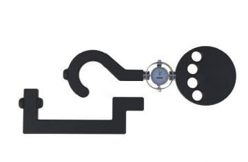 Tiedemann Ergonomik Kit