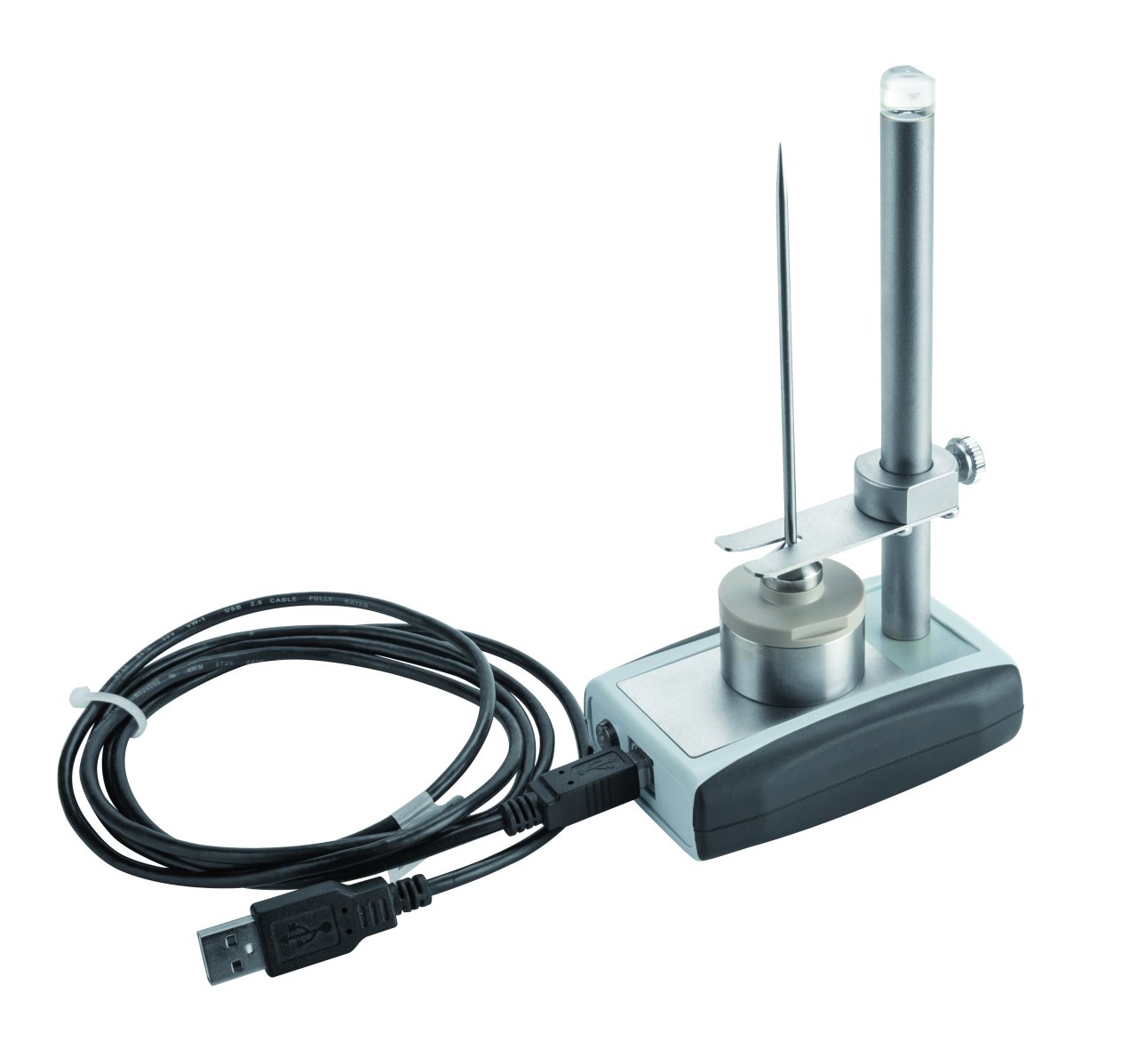 Dostmann 5090-0800 SterilDisk serisi için Yazılım ve Kablo
