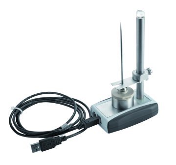 Dostmann 5090-0800 SterilDisk serisi için Yazılım ve Kablo