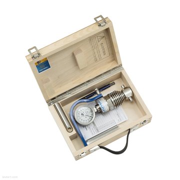 Luetert MSI-3 Peak Pressure Indicator