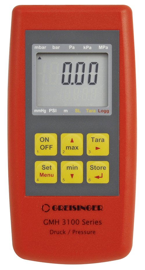 GMH3111