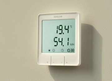Zoglab Smart Termo-higrometre