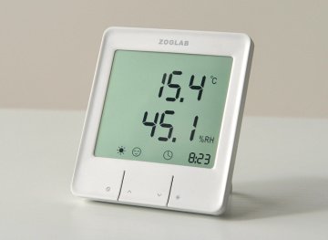 Zoglab Smart Termo-higrometre