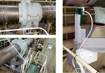 Leutert TorxMeter Tork Ölçüm Sistemi