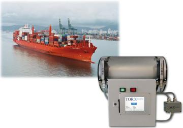 Leutert TorxMeter Tork Ölçüm Sistemi