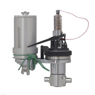 Leutert Motor Göstergesi Tip 50