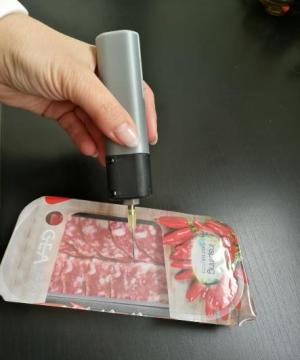 TecPen Optik Oksijen Sensörü