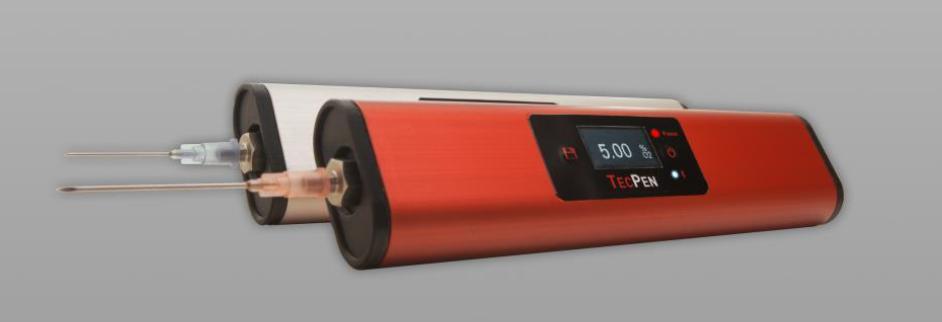 TecPen Göstergesi