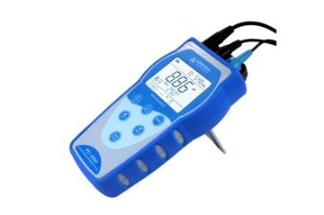 APERA PC8500 Taşınabilir pH/mV/İletkenlik/TDS/Tuzluluk/Sıcaklık Metre Takımı