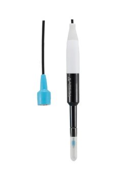 LabSen®551 Doğrudan Toprak pH testin uygun  Profesyonel Kombinasyon pH Elektrodu , BNC Bağlantılı