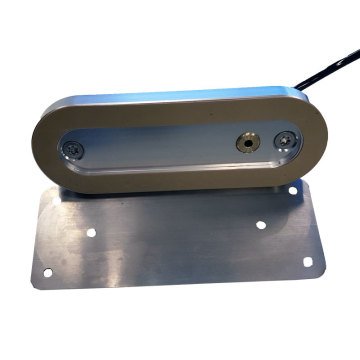 JDC MK2 Porozimetre