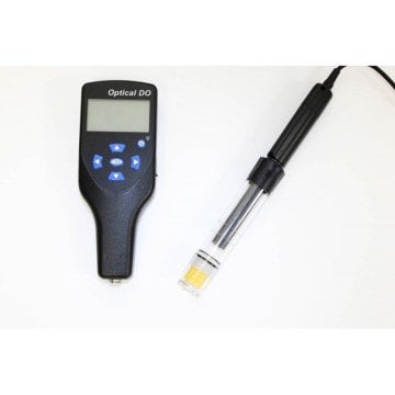 DOL1 Optik Çözünmüş Oksjen Ölçer