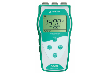 Apera PH850 Taşınabilir ph metre