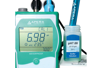 Apera PH850 Taşınabilir ph metre