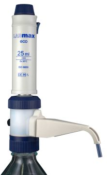 Witeg LABMAX eco şişe-üstü dispenser