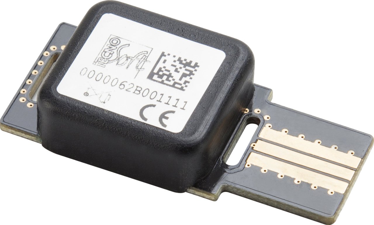 TempStick Ufak boylu Sıcaklık Datalogger