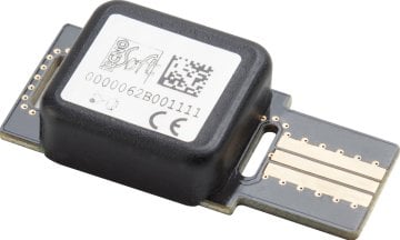 TempStick Ufak boylu Sıcaklık Datalogger