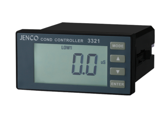 Jenco 3321