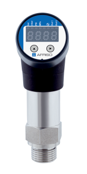 EDS 10 Elektronik Basınç Sviçi