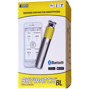 JDC SKYWATCH BL300