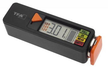 Pil  Test Aygıtı Batteryecheck 98.1126